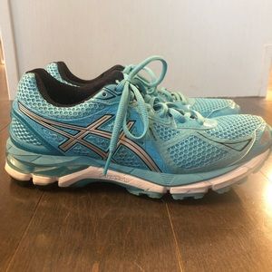 Asics Dynamic Duomax Gel Running Shoe